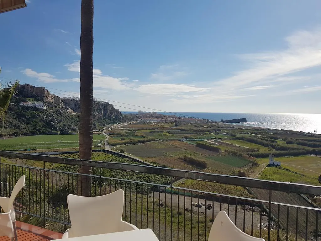 Hotel Salambina Salobreña