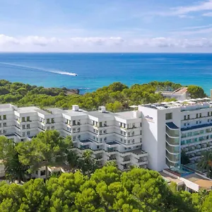 Allsun Bella Paguera Hotel Peguera