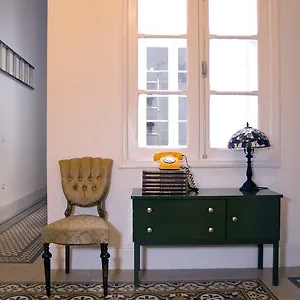 El Jostel Bed and breakfast Santa Cruz de Tenerife