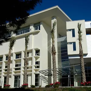 3* Hotel Hotel Salobreña Suites