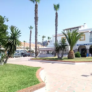  Apartamento Primera Linea De Playa
