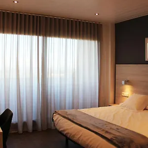 Puig Hotel Solsona