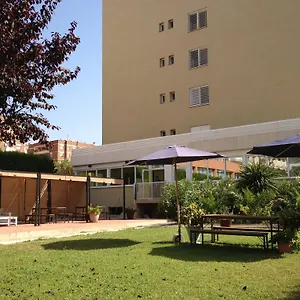 Estrella De Mar Youth Hostal Calella