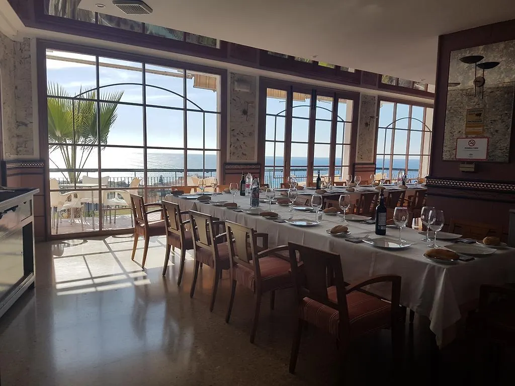 Hotel Salambina サロブレーニャ