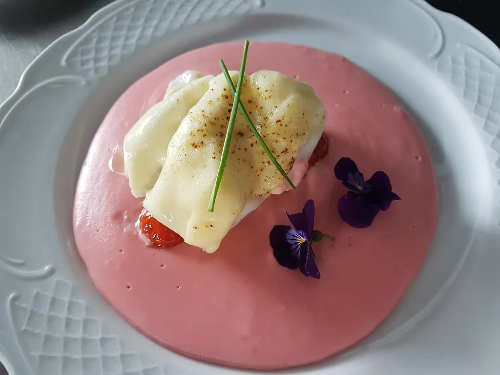 Hotel Salambina サロブレーニャ