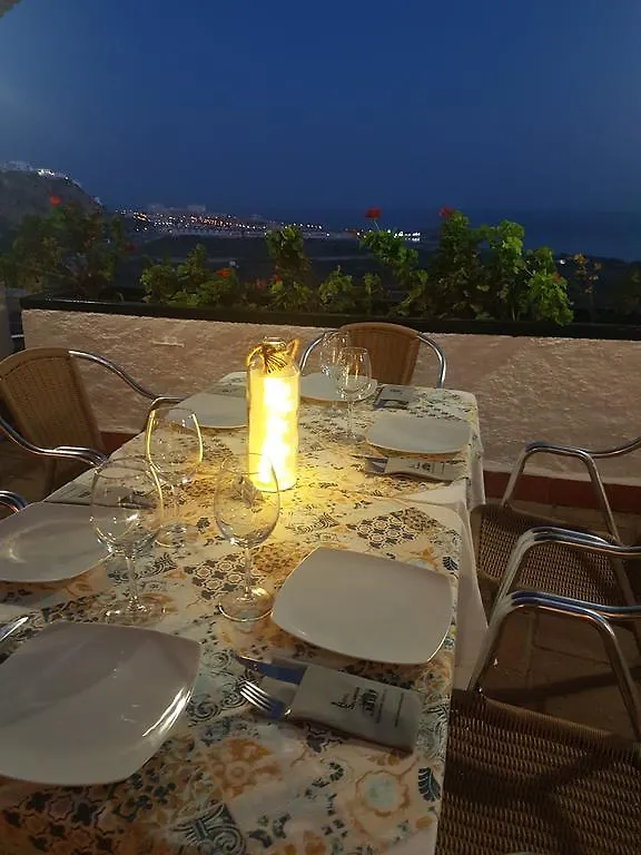 Hotel Salambina サロブレーニャ 0*,  スペイン