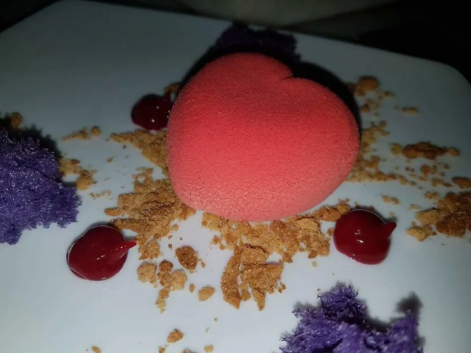 Hotel Salambina サロブレーニャ