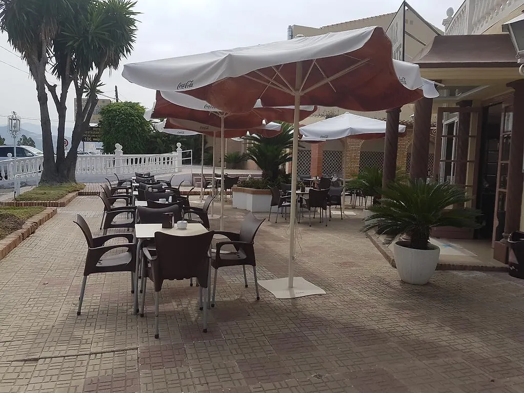 Hotel Salambina サロブレーニャ