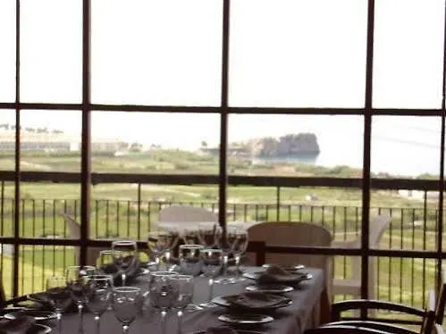 Hotel Salambina サロブレーニャ