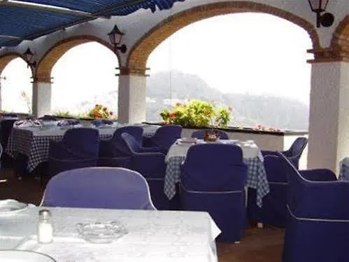 Hotel Salambina Salobrena Spain