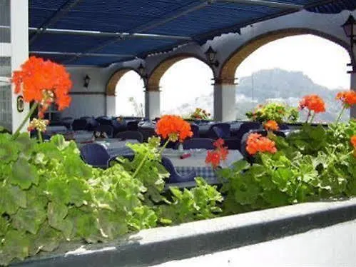 Hotel Salambina Salobrena 0*,  Spain