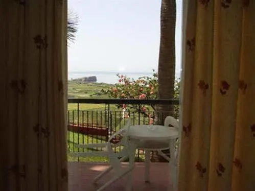 Hotel Salambina サロブレーニャ