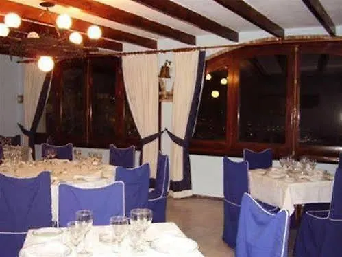Hotel Salambina サロブレーニャ