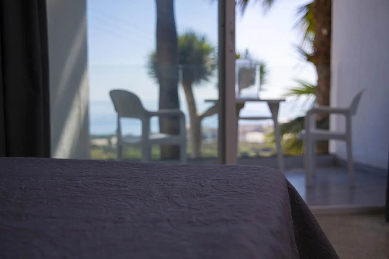 Hotel Salambina サロブレーニャ