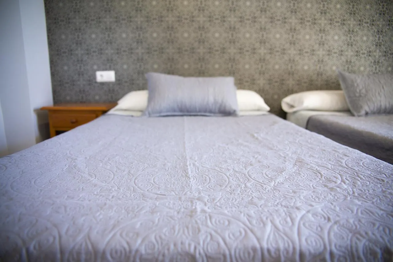 Hotel Salambina サロブレーニャ 0*,  スペイン