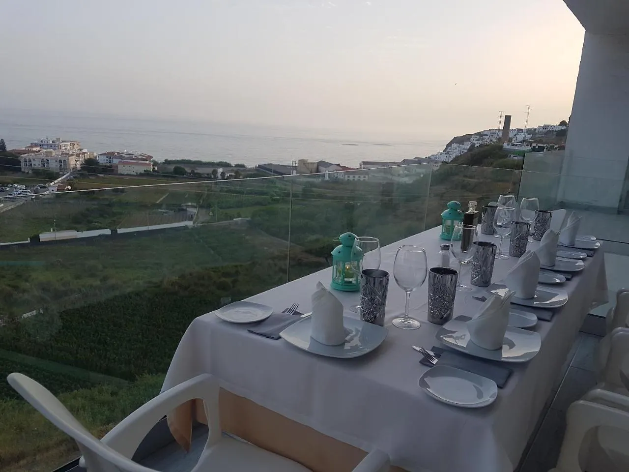 Hotel Salambina サロブレーニャ